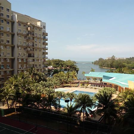 Mtv Pd Resort Port Dickson Ngoại thất bức ảnh