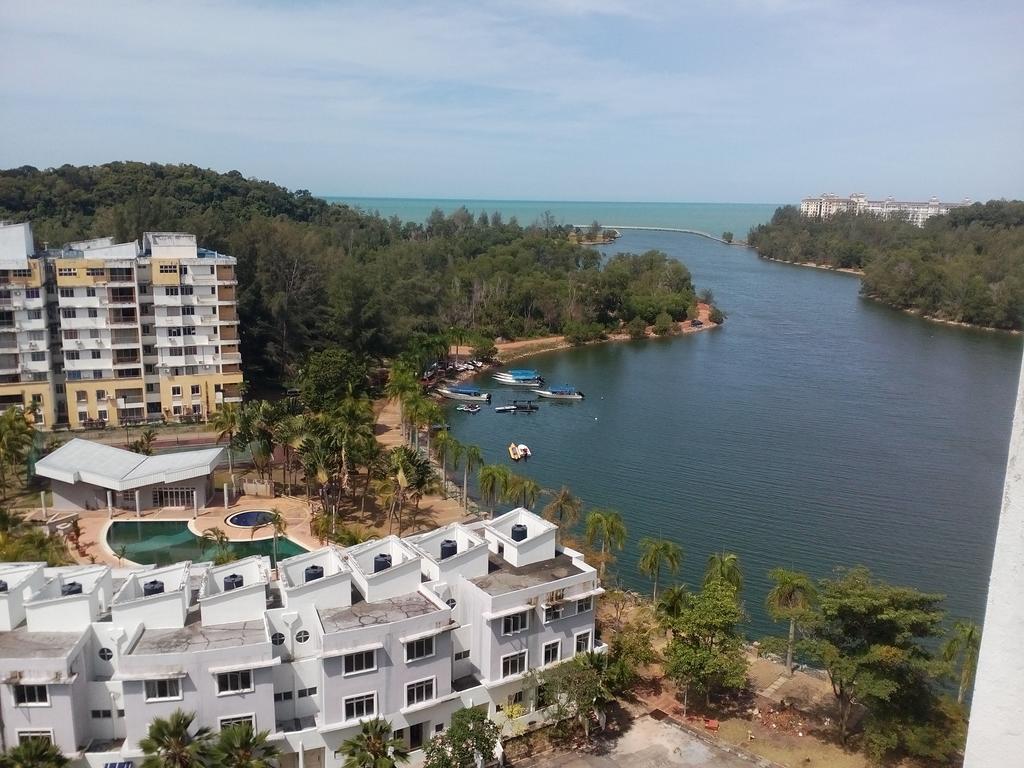 Mtv Pd Resort Port Dickson Ngoại thất bức ảnh