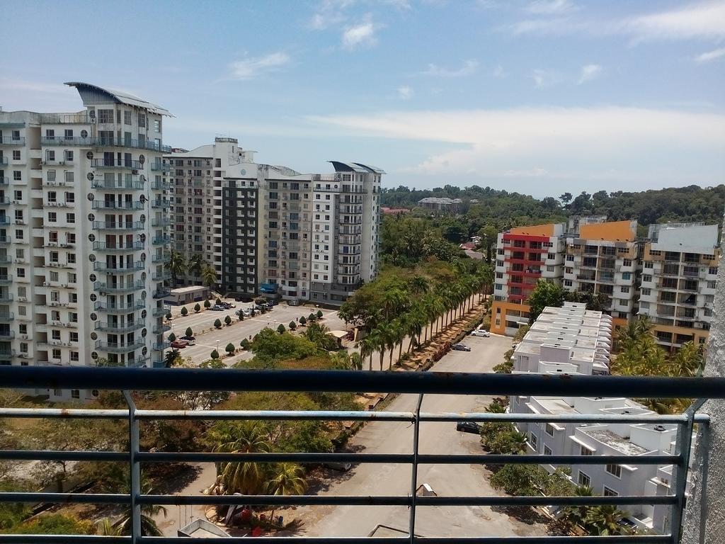 Mtv Pd Resort Port Dickson Ngoại thất bức ảnh