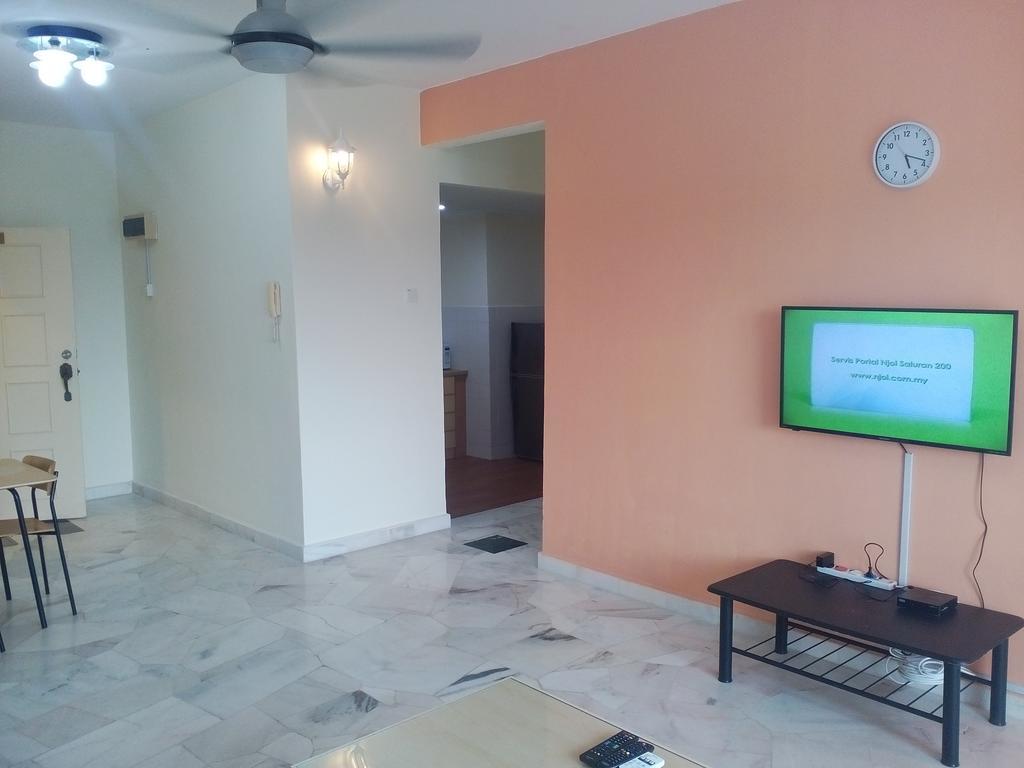 Mtv Pd Resort Port Dickson Ngoại thất bức ảnh