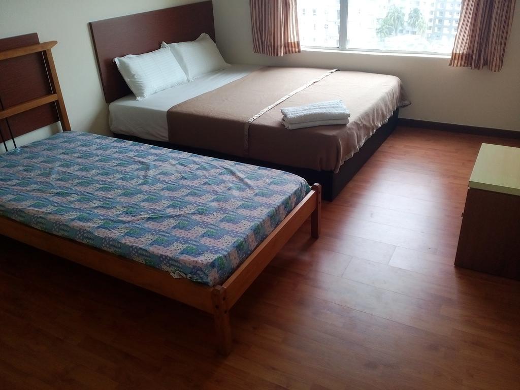 Mtv Pd Resort Port Dickson Ngoại thất bức ảnh