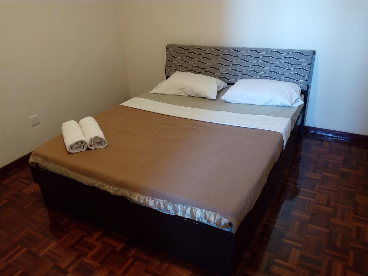Mtv Pd Resort Port Dickson Ngoại thất bức ảnh