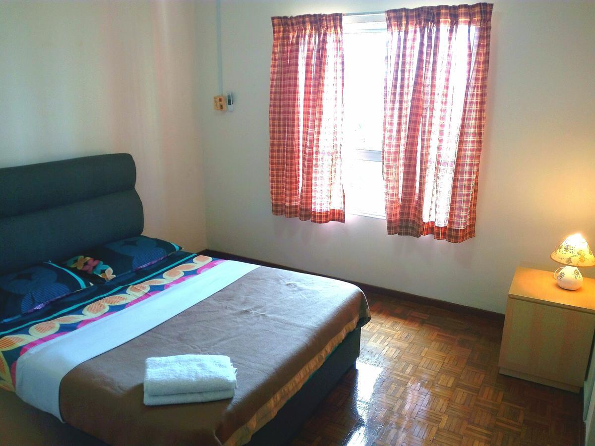 Mtv Pd Resort Port Dickson Ngoại thất bức ảnh
