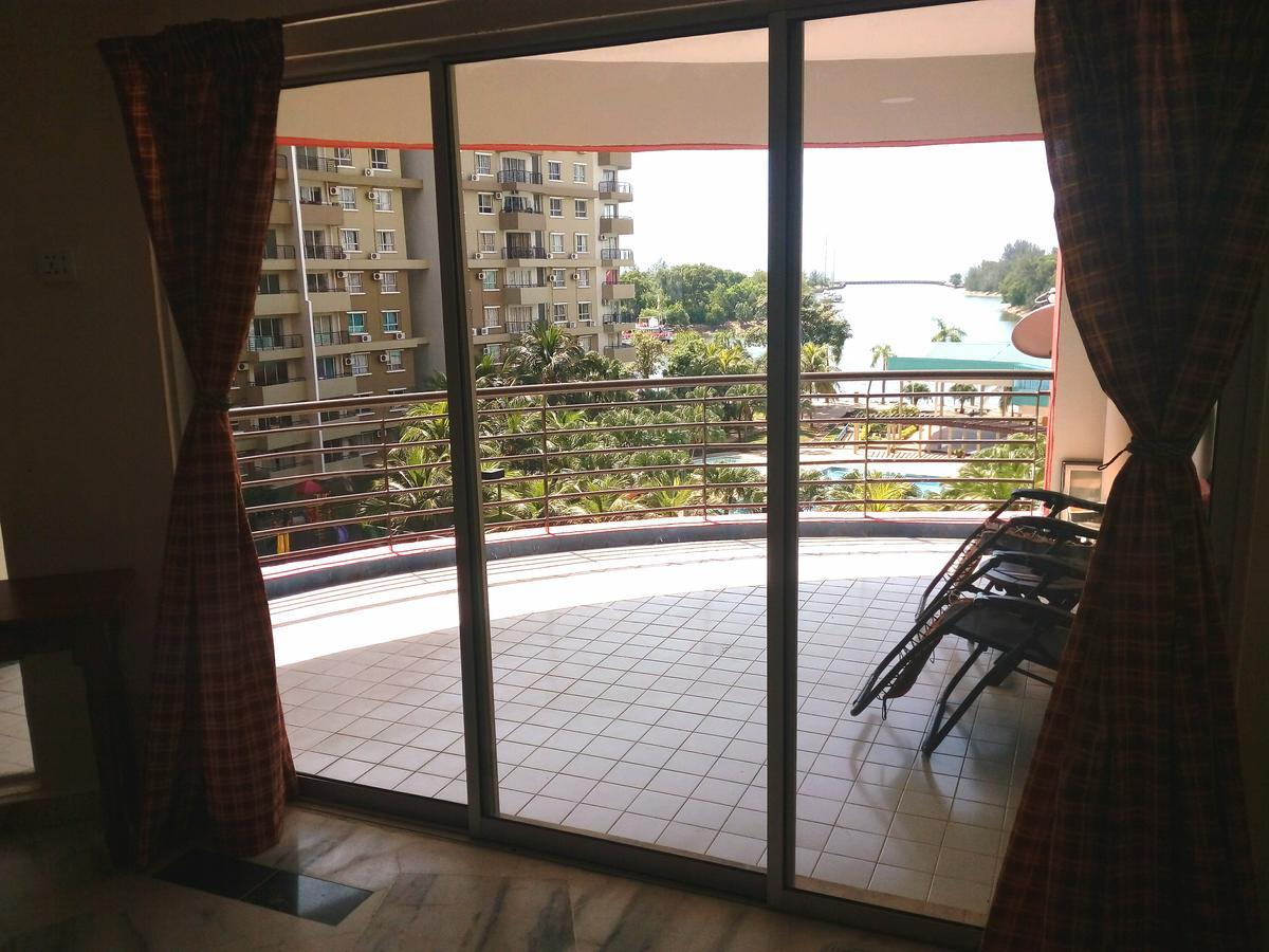 Mtv Pd Resort Port Dickson Ngoại thất bức ảnh