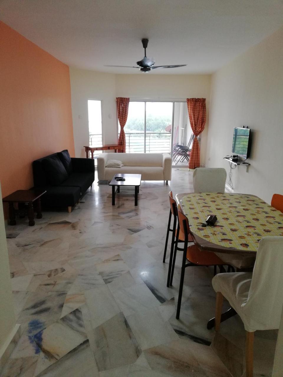 Mtv Pd Resort Port Dickson Ngoại thất bức ảnh