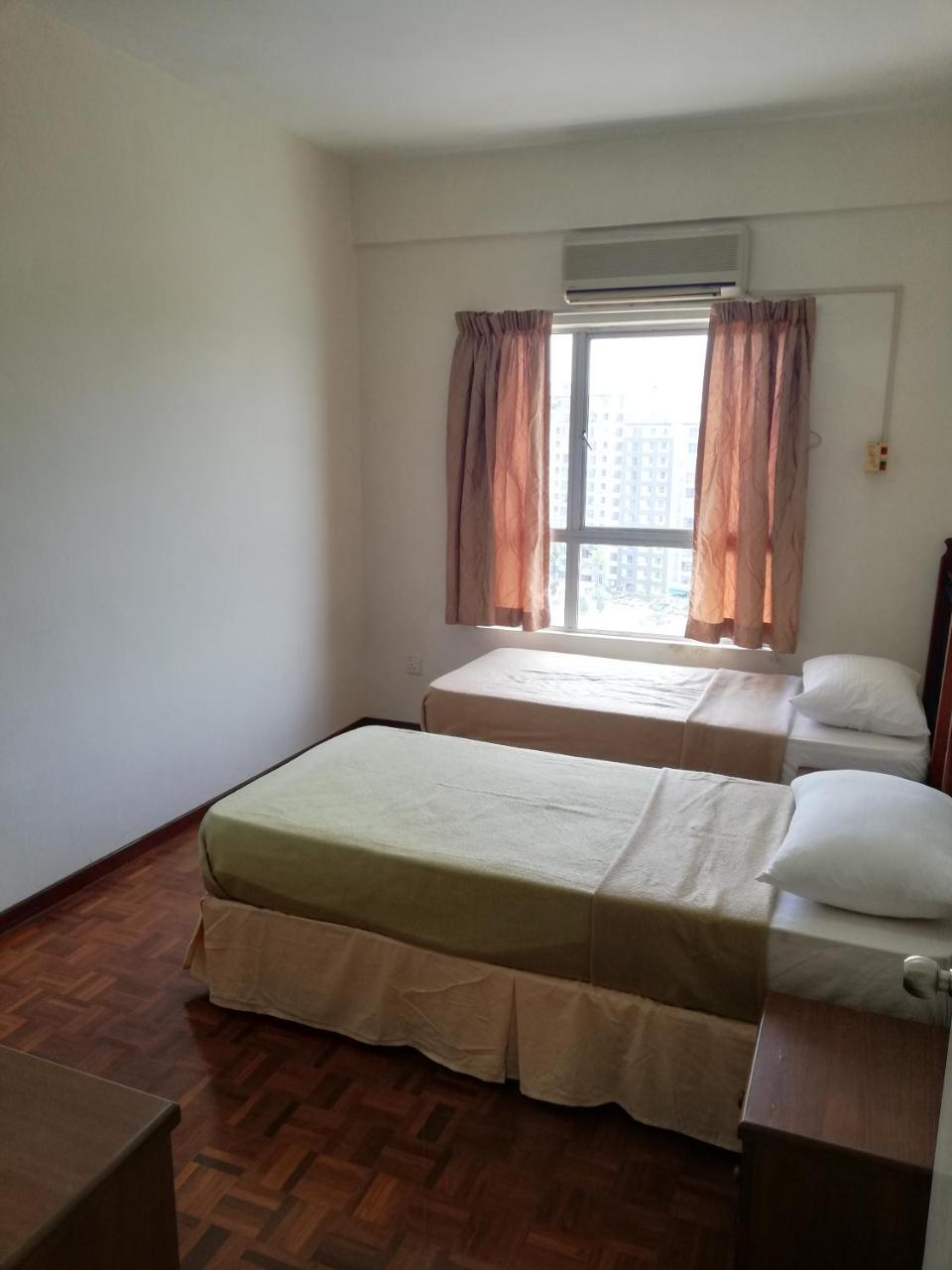 Mtv Pd Resort Port Dickson Ngoại thất bức ảnh