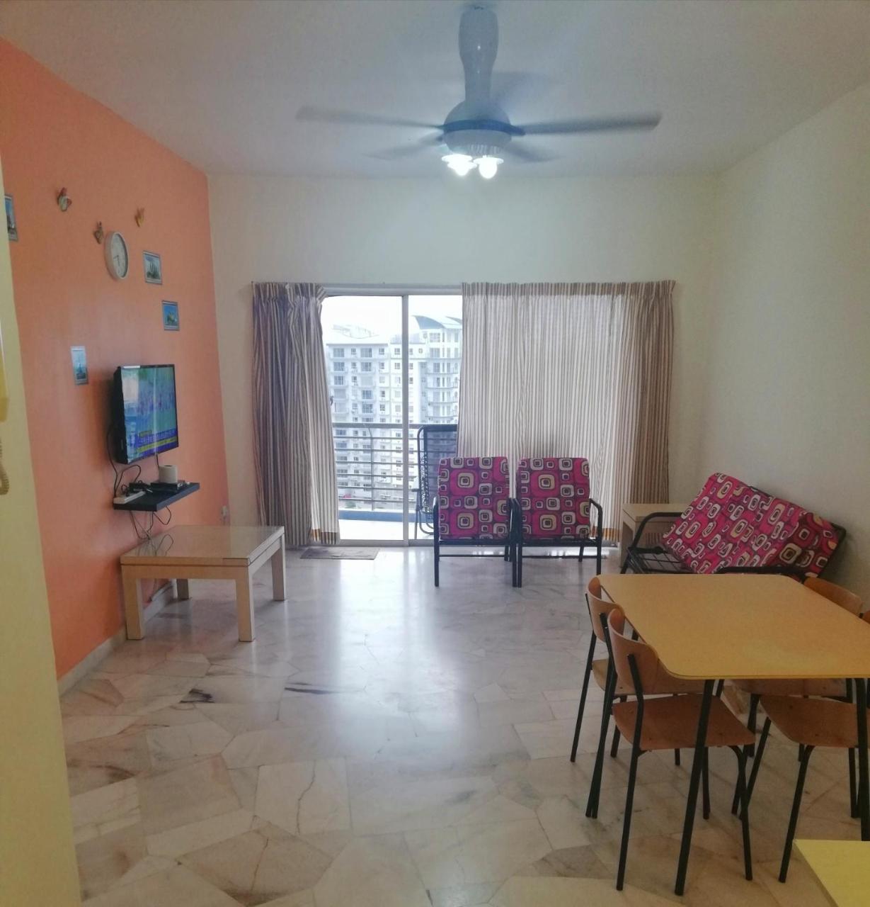 Mtv Pd Resort Port Dickson Ngoại thất bức ảnh
