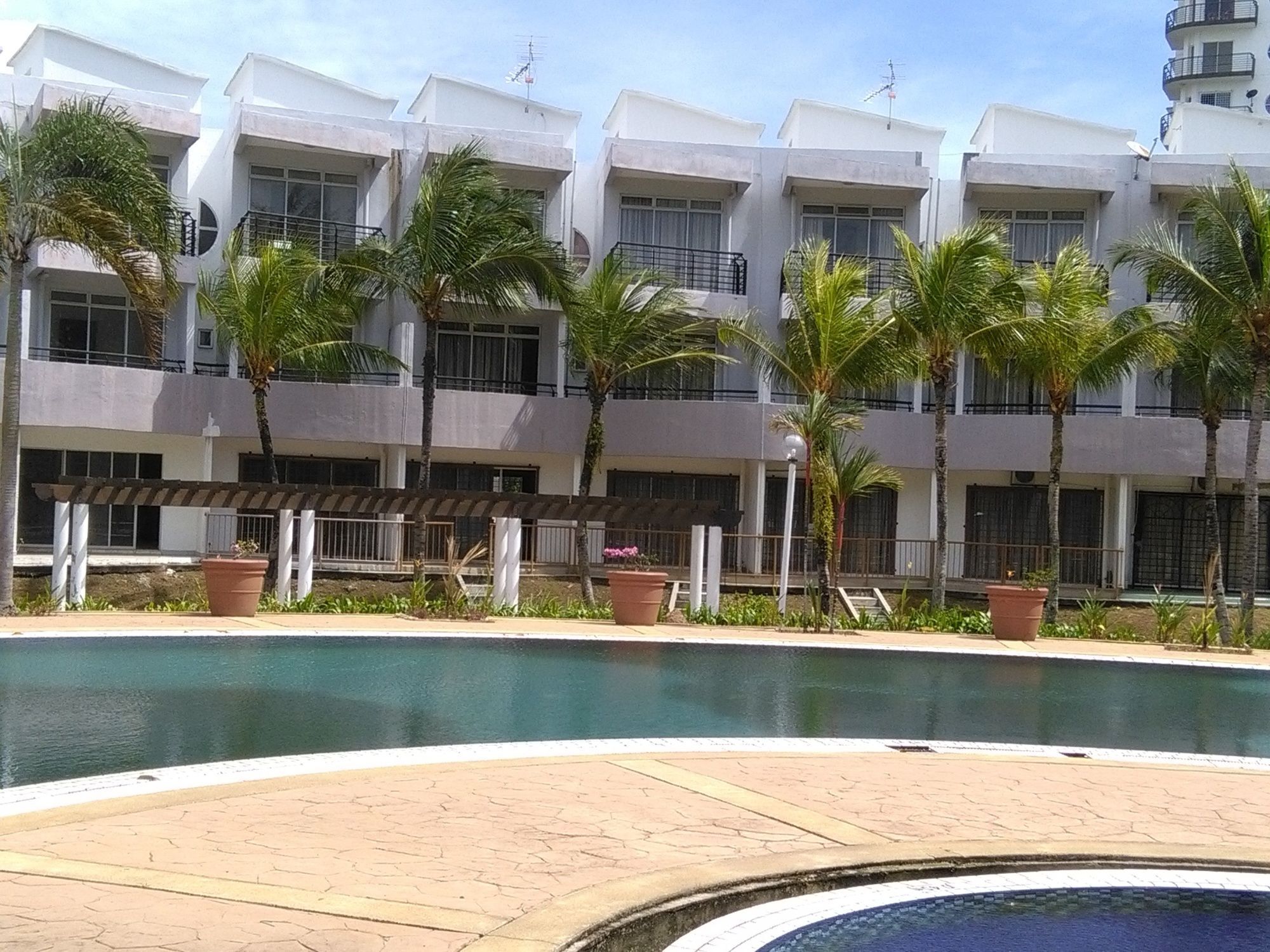 Mtv Pd Resort Port Dickson Ngoại thất bức ảnh