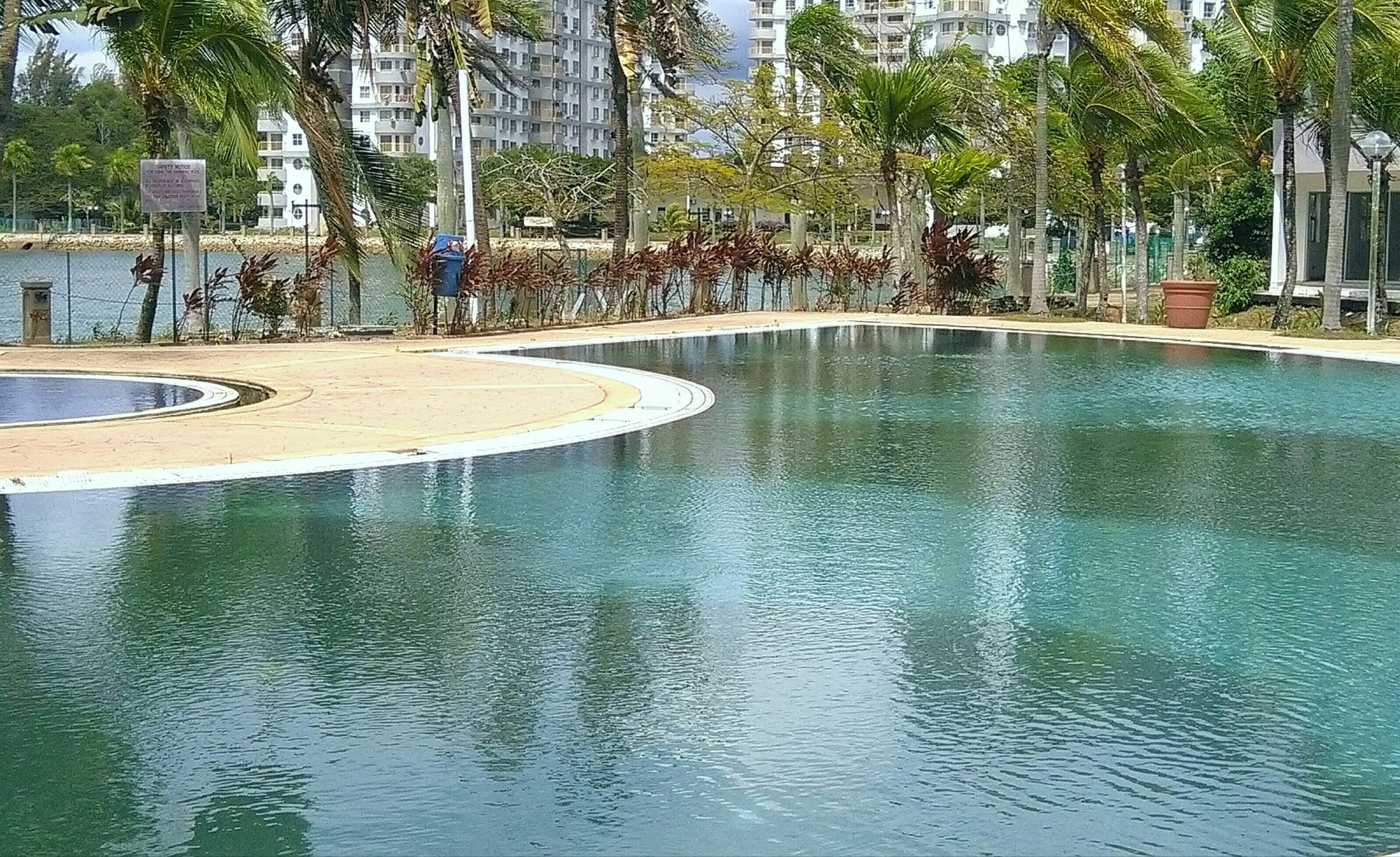 Mtv Pd Resort Port Dickson Ngoại thất bức ảnh