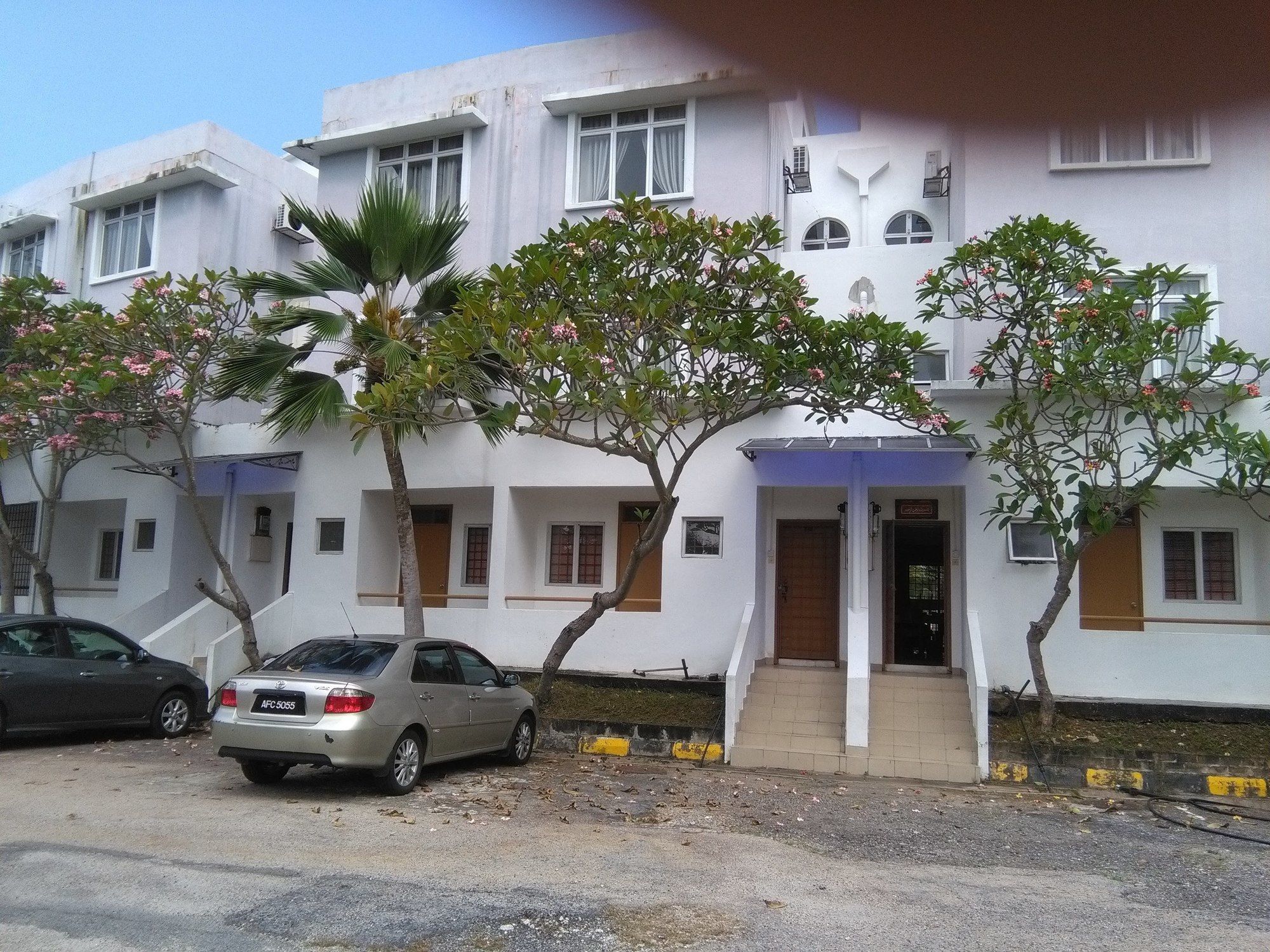 Mtv Pd Resort Port Dickson Ngoại thất bức ảnh